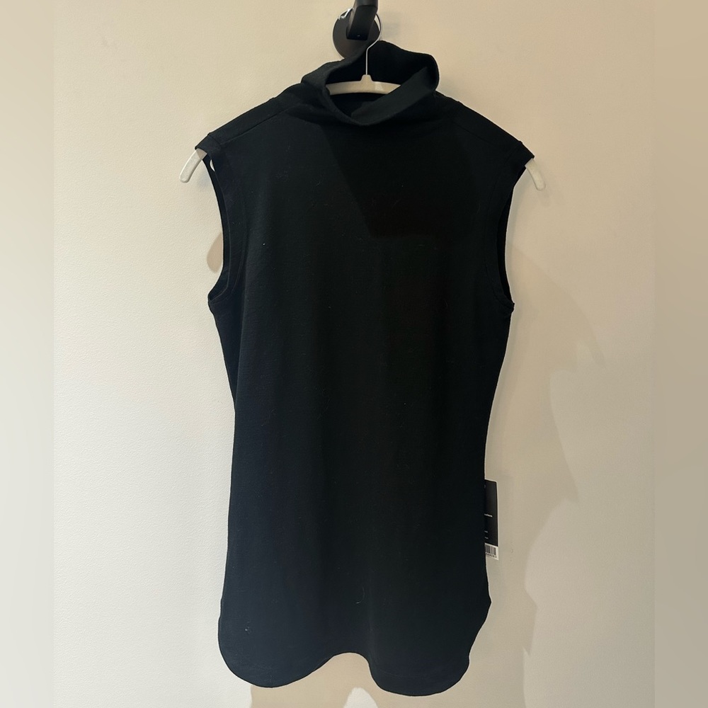 NWT Lululemon Lab Haze Sleeveless Sweater | Lululemon Lab Sweater Vest